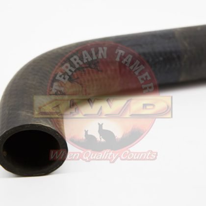 HOSE RADIATOR TOP (79-80)