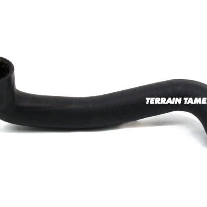 HOSE BOTTOM RADIATOR SIDE (PRE 4/80)