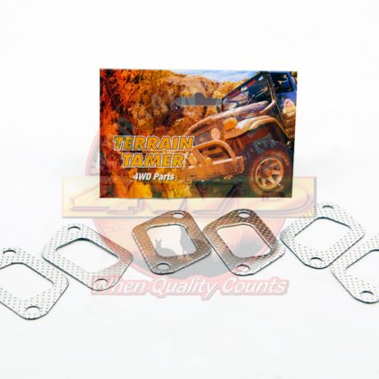 GASKET KIT EXHAUST MANIFOLD
