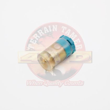 NOZZLE INJECTOR (3B 2H)