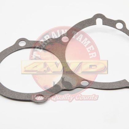 GASKET BEARING RETAINER FRONT - SUIT LATE 5 SPEED