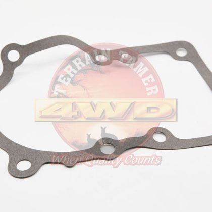 GASKET FRONT TRANSFER CASE TO ADAPTER