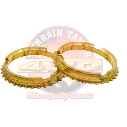 RING SYNCHRO 2ND OR 3RD 3 SPEED TRANSMISSION