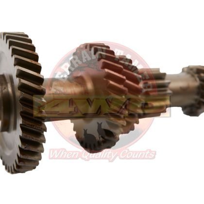 COUNTERSHAFT 4 SPEED N=37,31,21,14,14