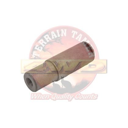 SHAFT REVERSE IDLER 3 SPEED