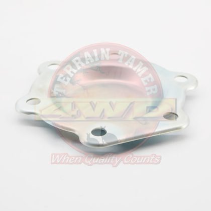 COVER TRANSFER CASE REAR