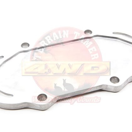 COVER PTO TRANSFER CASE