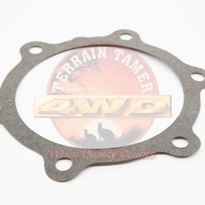 GASKET TRANSFER CASE REAR OUTPUT SHAFT BEARING RETAINER