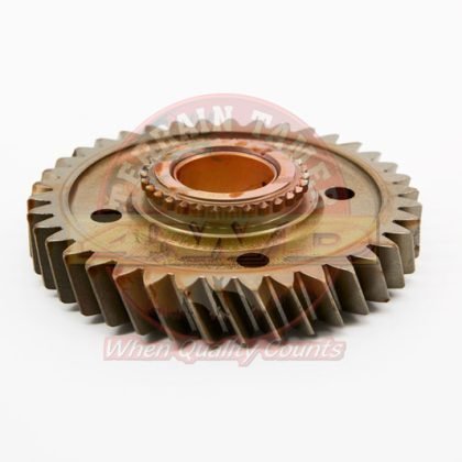 GEAR LOW SPEED OUTPUT T=38