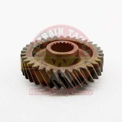 GEAR TRANSFER INPUT 34 TEETH