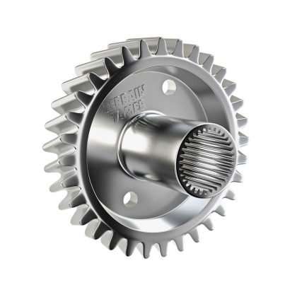 GEAR TRANSFER INPUT MODIFIED LONG SPLINE T=34