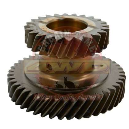 GEAR IDLER 3 SPEED T=41/25