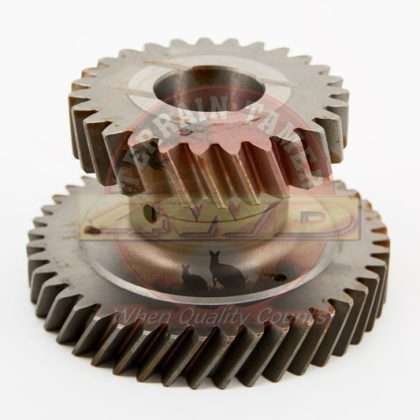 GEAR IDLER T=45/27 - 34MM IDLER