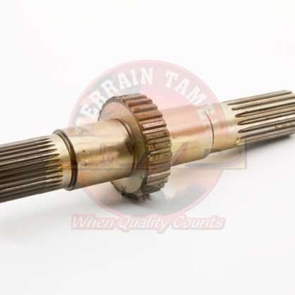 SHAFT TRANSFER OUTPUT REAR ATM