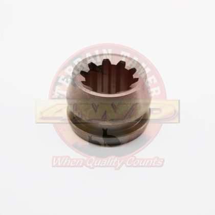 SLEEVE TRANSFER FRONT DRIVE CLUTCH - EARLY