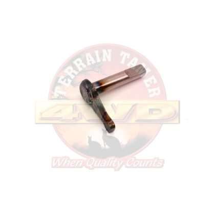 LEVER ACTUATING HI/LOW SHIFT FORK SHAFT