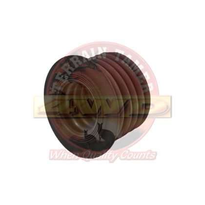 BOOT 4WD FRONT DRIVE SHIFT