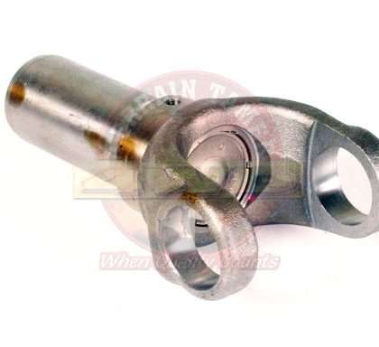 YOKE FRONT TAILSHAFT FEMALE SLIP JOINT (POST 82)