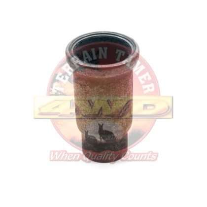 DUST COVER SLIDING SHAFT TAILSHAFT FRONT OR REAR (PRE 82)