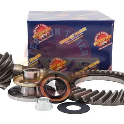 C/W & PINION KIT T=10/37 RATIO=3.70:1