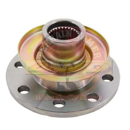 FLANGE COMPANION MULTI DRILLED 41MM SEAL OD 29 SPLINE
