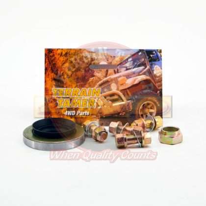 DIFF SEAL KIT