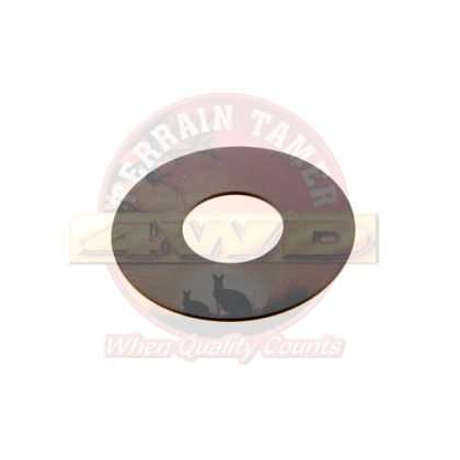 SLINGER OIL DIFF PINION FRONT OR REAR