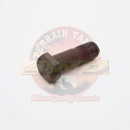 BOLT CROWN WHEEL