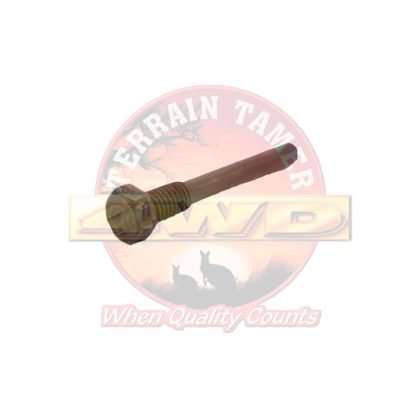 PIN SPIDER GEAR SHAFT