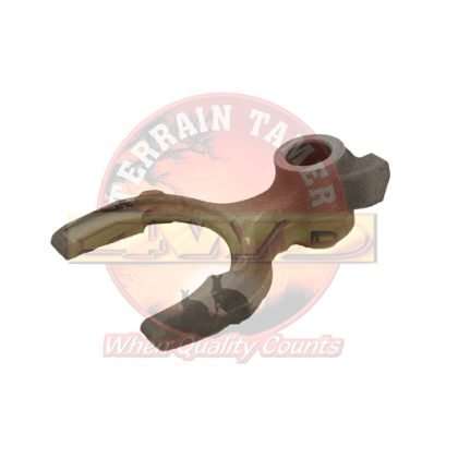 FORK DIFF LOCK SHIFT