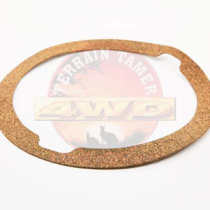 GASKET REAR DIFF HOUSING COVER SEMI FLOATING AXLE