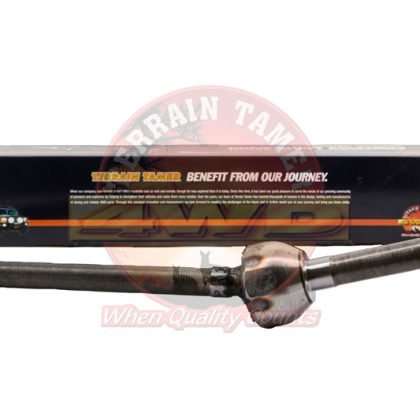 CV & AXLE ASSY R/H - LONG BIRF