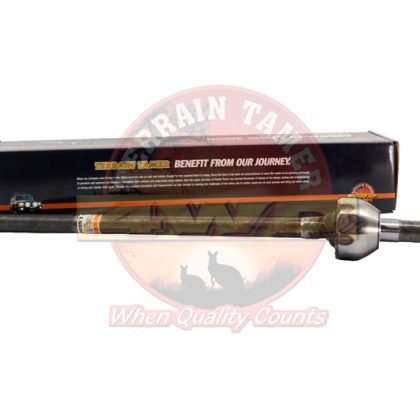 CV & AXLE ASSY L/H - LONG BIRF