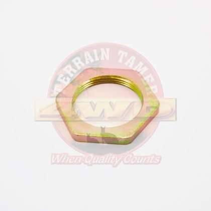 NUT ADJUSTING WHEEL BEARING