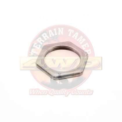 NUT ADJUSTING WHEEL BEARING