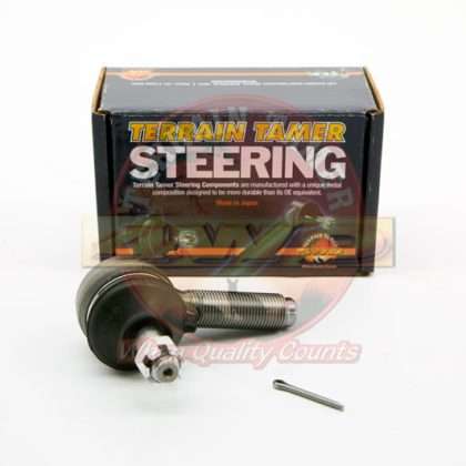 END RELAY ROD L/H