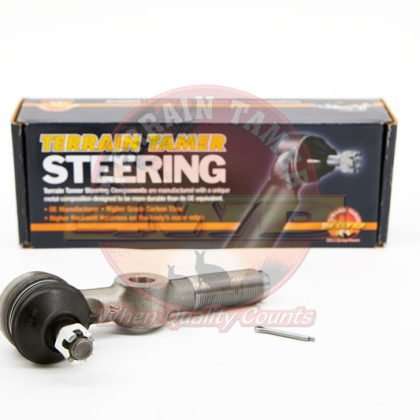 END TIE ROD L/H