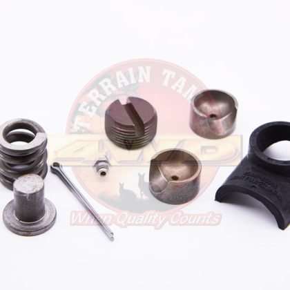 KIT OVERHAUL DRAG LINK END −DOES ONLY ONE END OF DRAG LINK