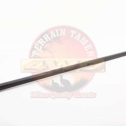 TIE ROD WITHOUT ENDS