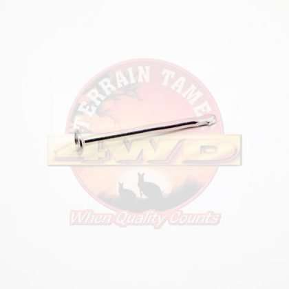 PIN HOLD DOWN HAND BRAKE SHOE