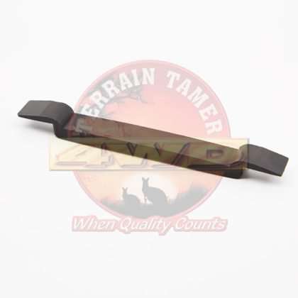 CUSHION RUBBER BONNET EDGE