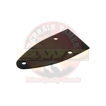 CUSHION SEAL BONNET HINGE