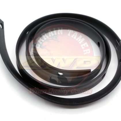 PACKING REAR UPPER SIDE PANEL - SWB ONLY