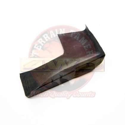 PACKING FRONT SIDE TOP BOW R/H FRONT FOR STEEL DOOR