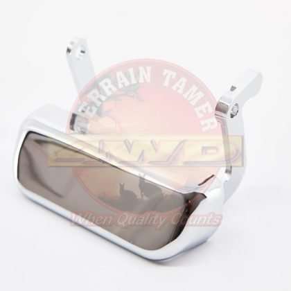HANDLE REAR DOOR OUTER SWB