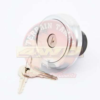 CAP FUEL TANK LOCKING (69-77)