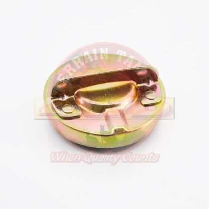 CAP FUEL TANK NON LOCKING (69-74)