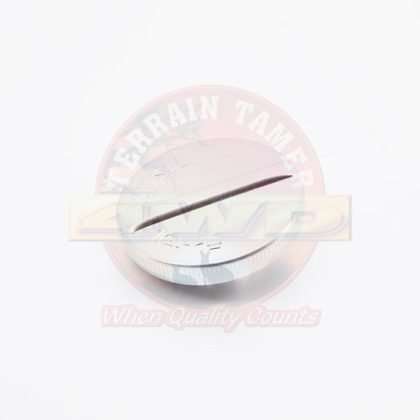 CAP FUEL TANK PUSH & TURN (74+)