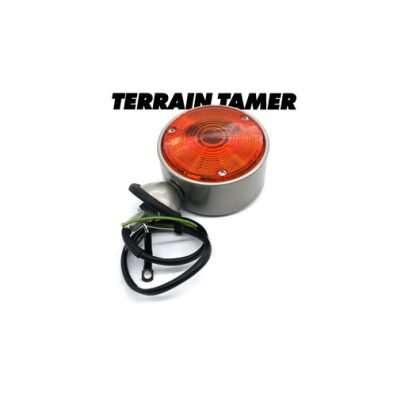 LAMP ASSY INDICATOR R/H OR L/H ROUND