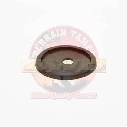 RUBBER SEAL TO SUIT 40# LAMPS